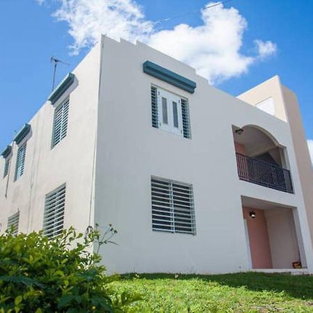 Colinas De Atlantico 2 Floors Villa Isabela Exterior photo