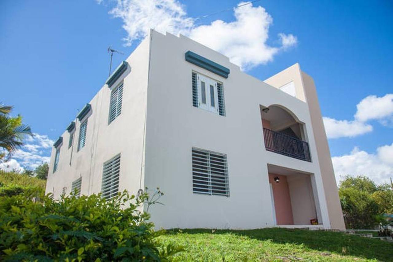 Colinas De Atlantico 2 Floors Villa Isabela Exterior photo